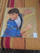 David Lyme - Bye, Bye Mi Amor, 7"singiel winylowy Italo disco 