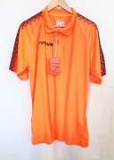 Koszulka Sportowa Polo Givova