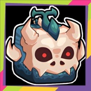 PERM (Permanent) T-Rex Fruit w Blox Fruits Roblox