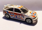 Ford Escort RS Cosworth – Gulf  – model metalowy