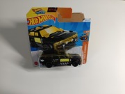 Hot Wheels - Track Dwagon - HW Track Champs 4/5