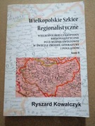 Wielkopolskie Szkice Regionalistyczne tom 6 Wielkopolskie czasopisma 
