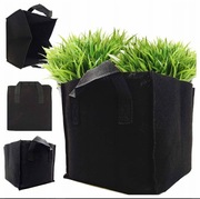 Worek Torba Doniczka  do Sadzenia Uprawy Warzyw Kwiatów 19L