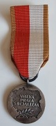 Medal 40-lecie PRL 1944-1984