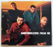 ANOTHER LEVEL Freak Me 