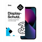 SZKŁO HARTOWANE DREI DO IPHONE 12/12 PRO 3D