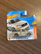 Hot wheels autko do kolekcji nowe w pudełku 