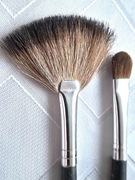 2 pędzelki do makijażu, Chantill Cosmetics