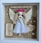 Pamiątka Pierwszej Komunii świętej , Prezent na chrzest