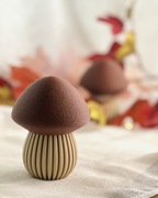 Grzybek Mush - jesienna dekoracja do domu