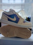 NIKE AIR JORDAN 1 LOW SE buty damskie r. 37,5