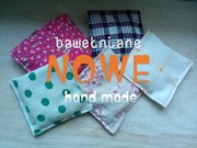 Woreczki sensoryczne gimnastyczne hand made 