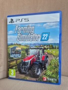Farming Simulator 22 | PL | PS5