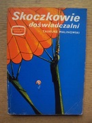 SKOCZKOWIE DOŚWIADCZALNI
