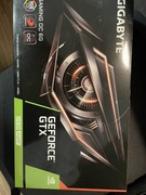 GeForce GTX 1660 SUPER GAMING OC 6GB GDDR6