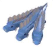 Hydra - Adopt Me Roblox