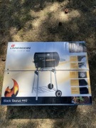 Grill Węglowy Taurus 440 Landmann