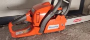 Pilarka spalinowa Husqvarna 450 II