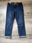 Dżinsy LEVI'S. Rozmiar 28/M. Boyfriend. OKAZJA!