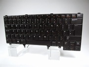 Dell Latitude E5430 E6220 E6320 E6330 E6420 E6430 0HPK41 HPK41 Klawiatura