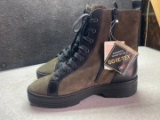 Trzewiki gore tex