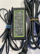 Zasilacz do laptopa Green Cell AD16AP 65 W 3.25 A