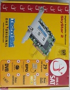 Karta Tuner Technisat DVB-S SkyStar 2