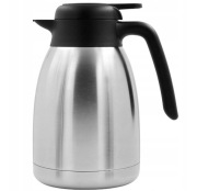 Dzbanek izolacyjny do picia - termos ze stali nierdzewnej, 1,5 L