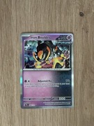 046/131 – Iron Boulder (Holo)