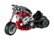 Lego #42132 Niekompletny zestaw