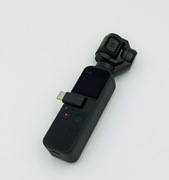 Kamera sportowa DJI OSMO POCKET 4K