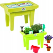 Zabawka stół ogrodnika ECOIFFIER 