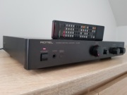 Rotel RC-995 przedwzmacniacz z pilotem - rarytas!
