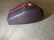 Zbiornik romet chart 210 bak