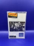 nowa mc kaseta audio magnetofonowa the smashing pumpkins - greatest hits