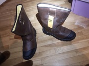 Obuwie Robocze Dewalt Standard S3 WR model Ashland