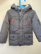 kurtka zimowa 104-110 cm Mothercare na zimę, jesień wiosnę zara Pinterest 