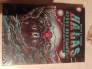 Dawid e gehike  Hałas który burzy mury noise records kontra zespoly