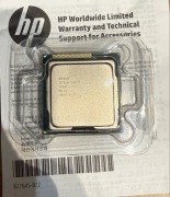 Intel core i5 2400 3,1 GHz