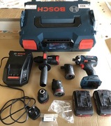 Bosch GSR 18v 90 FC