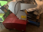 Nowy młynek stanowiskowy do tworzyw sztucznych 4 KW