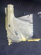 Wzmocnienie Nadkola Opel Astra VI 