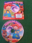 Gra PC - Papatka - Magiczna Kula Papatki