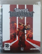 Unreal Tornamemt PS3