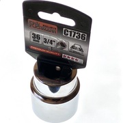 Richmann nasadka 36mm 6-kątna 3/4” CR-V