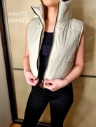 Bezrękawnik wiosenny NOWY , S/M