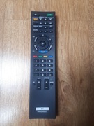 PILOT SONY TV RM-ED022LX