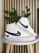 Nike Blazer Mid ’77 38.5 | Sneakersy Streetwear Lifestyle | Wkładka 24 cm