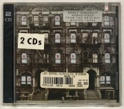 LED ZEPPELIN Physical Graffiti album 2CD 1994 nowy