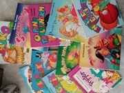 Bajeczki zestaw 13 szt. 